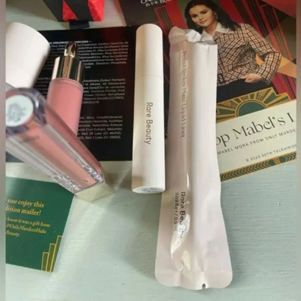 New Rare Beauty by Selena Gomez Best Sellers Bundle